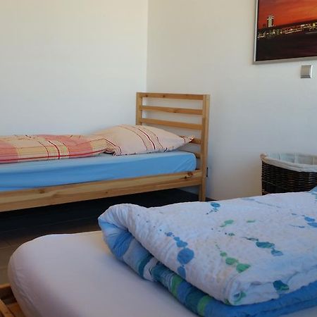 Monteurwohnung Neuss Extérieur photo
