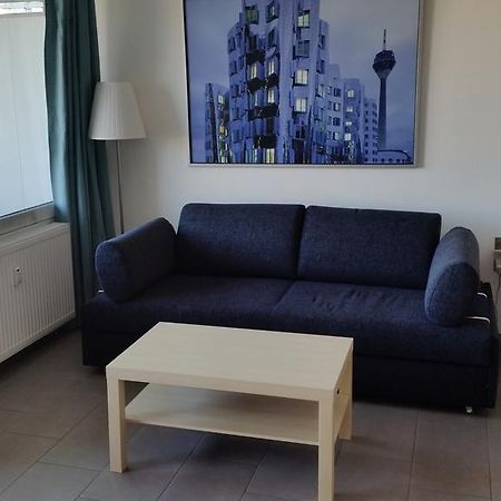 Monteurwohnung Neuss Extérieur photo