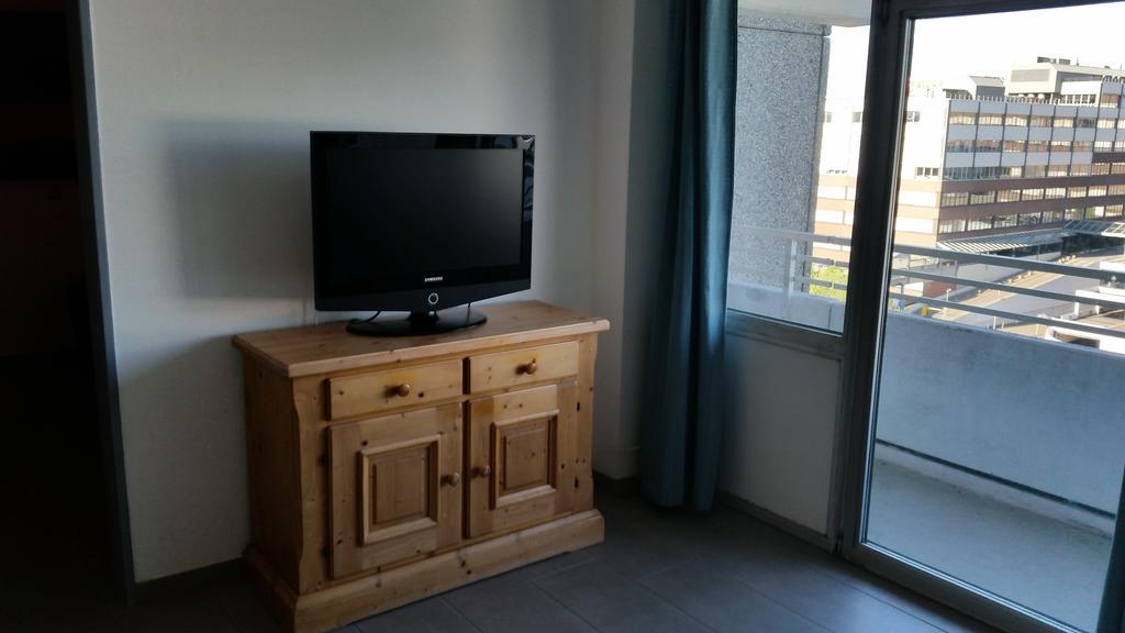 Monteurwohnung Neuss Extérieur photo